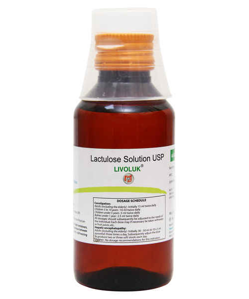 LIVOLUK 100ML SYP ( PANACEA BIOTEC LTD ) - Buy LIVOLUK 100ML SYP Onlin