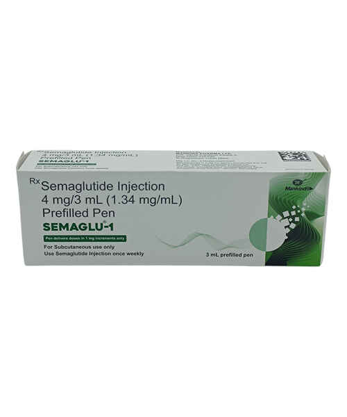 semaglutide buy india Tablets And Inj. Online Usa Uk Australia Fast Delivery at 1234 in Nagpur Generic Semaglutide Injection - Semanat