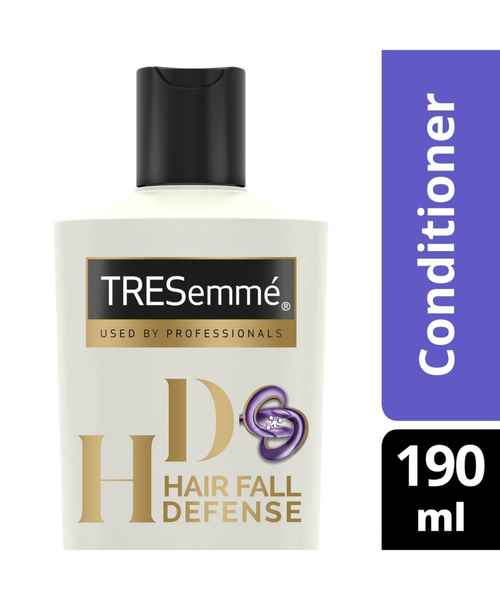 TRESEMME HAIR FALL DEFENSE CONDITIONER 190ML