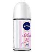 NIVEA ROLL ON DEO - PEARL & BEAUTY 50 ML