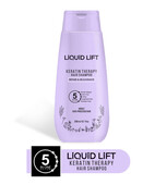 LIQUID LIFT KERATIN THERAPY SHAMPOO 200ML