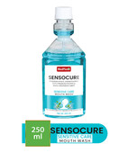 SENSOCURE SENSITIVE CARE 250ML MOUTHWASH
